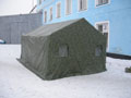 Армейская палатка М-10